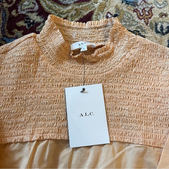 A.L.C. Top NWT - Picture 7 of 8